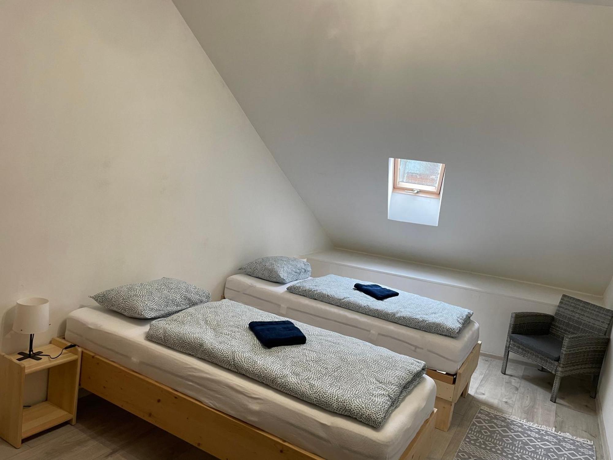 בית הארחה ורבוב 	Zu Hause חדר תמונה